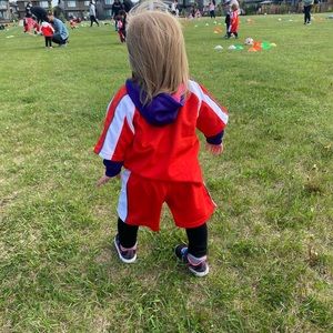 Meet your Posher, Samantha